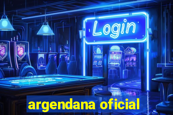 argendana oficial